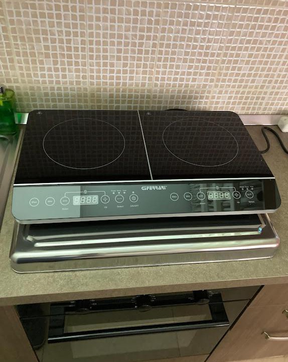Photo of Kitchen in Manfredonia