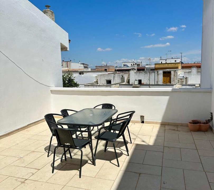 Photo of Patio Balcony in Racale