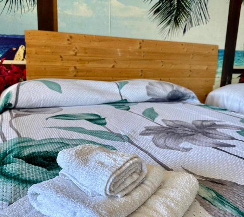 Photo of Bedroom in Racale