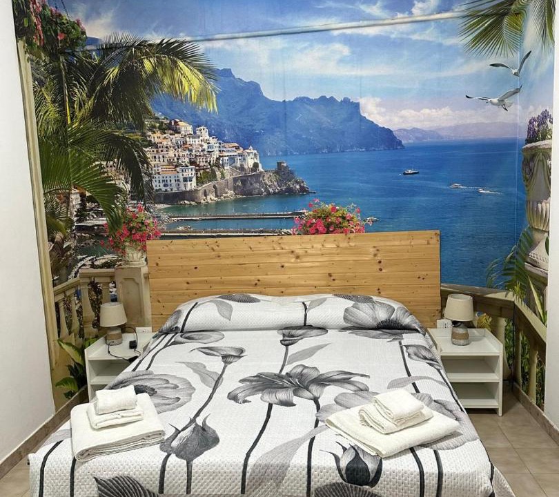 Photo of Bedroom in Racale