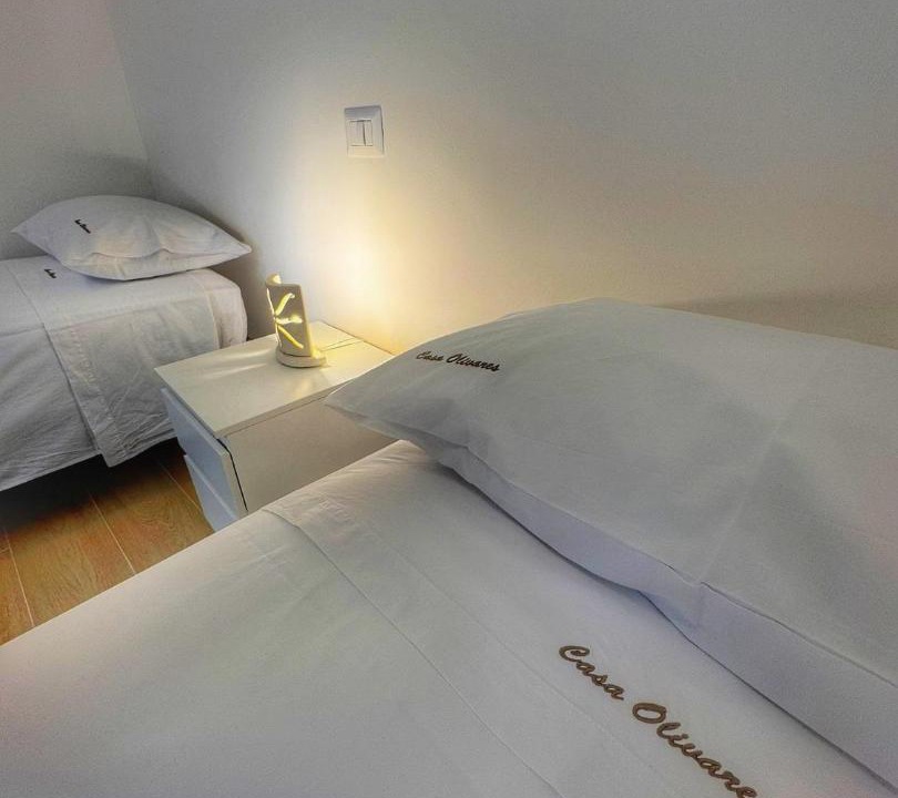 Photo of Bedroom in Torre Castiglione