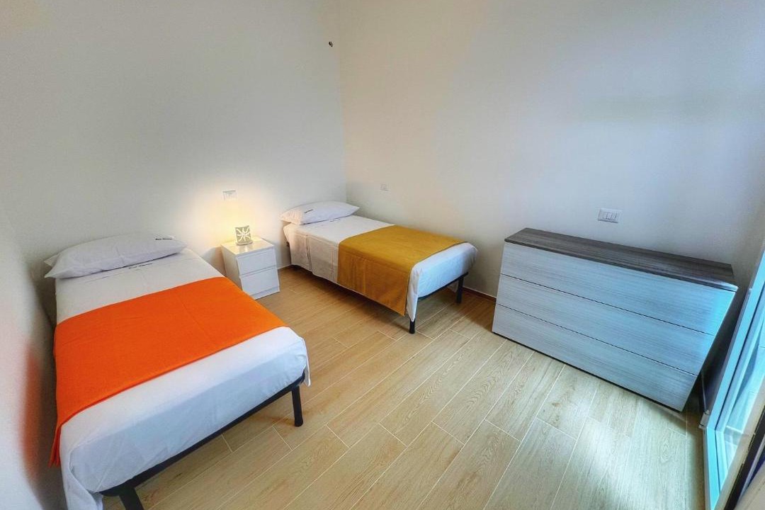 Photo of Bedroom in Torre Castiglione