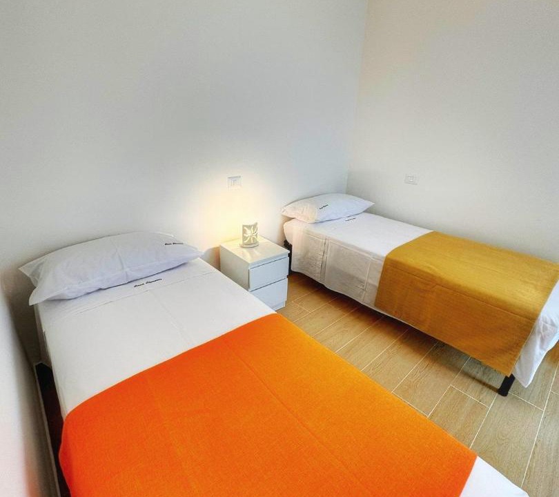 Photo of Bedroom in Torre Castiglione