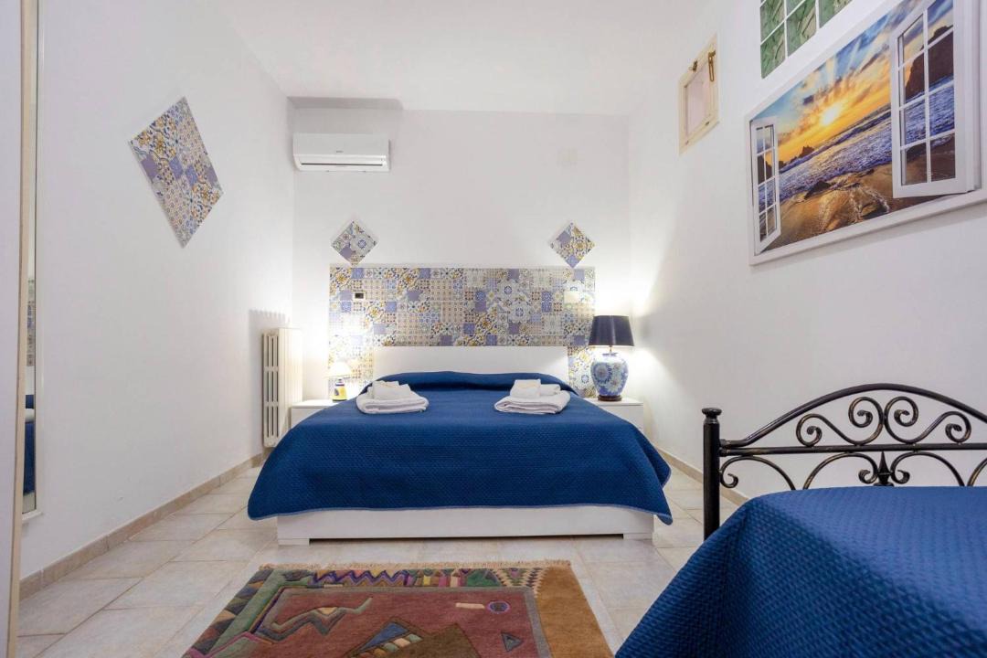 Photo of Bedroom in Casamassella