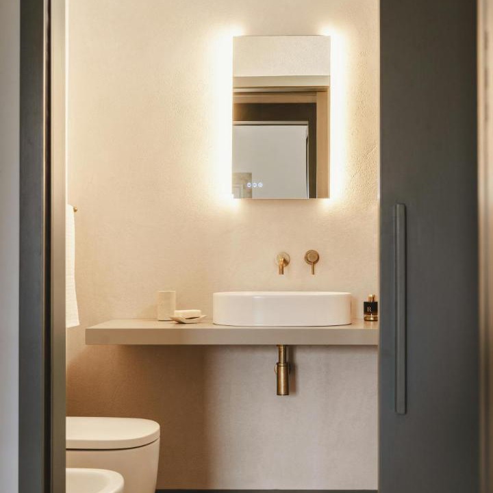 Photo of Bathroom in Cannole