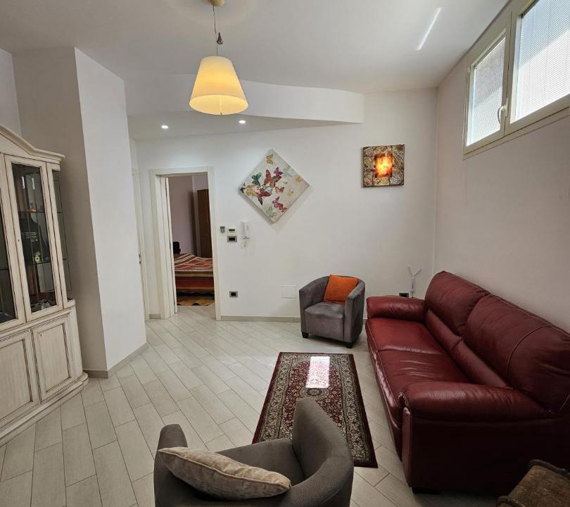 Photo of Livingroom in Ruffano