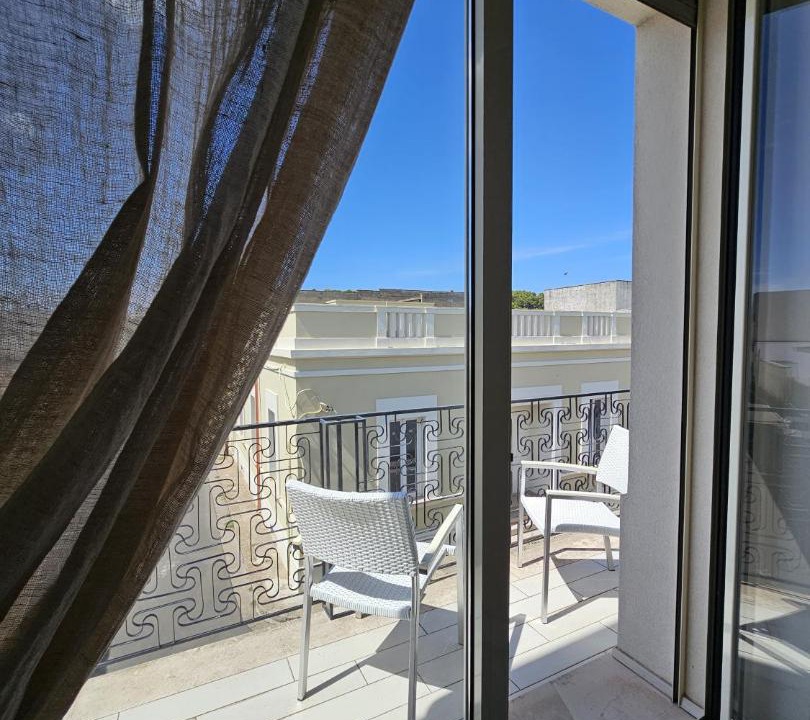Photo of Patio Balcony in Ruffano