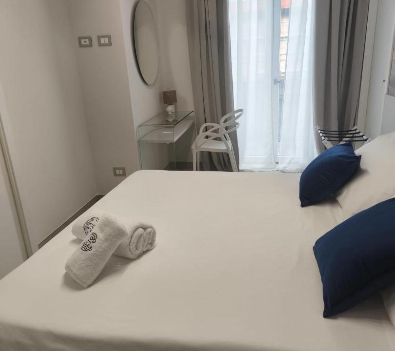 Photo of Bedroom in Lesina