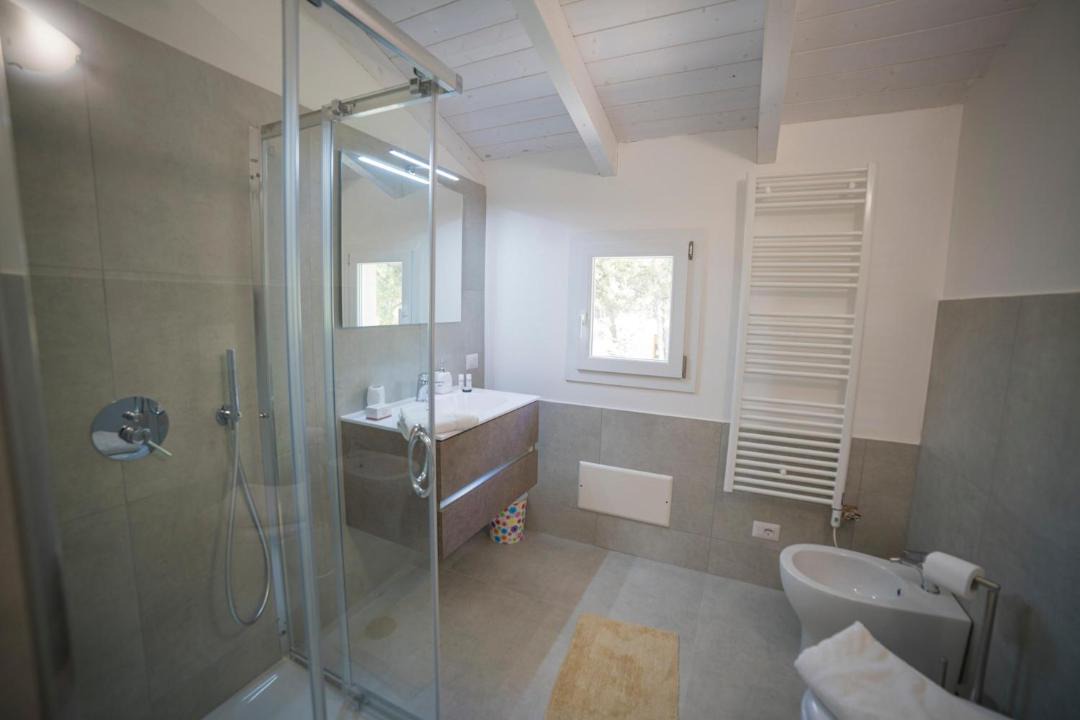 Photo of Bathroom in Galatina