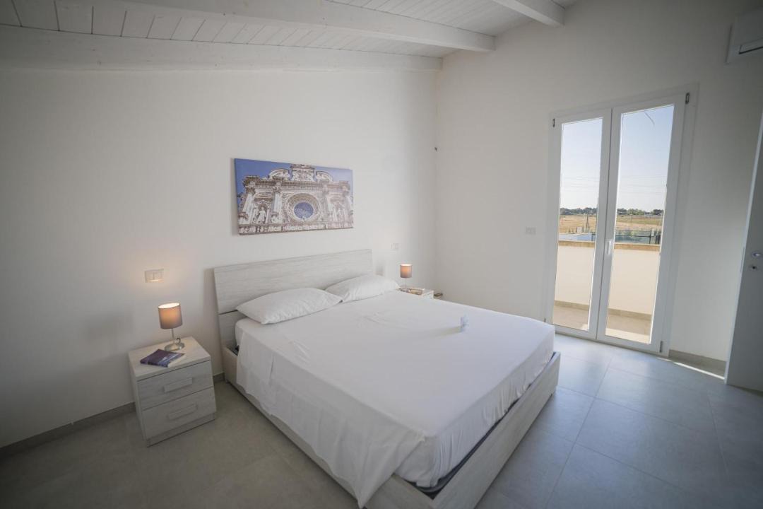 Photo of Bedroom in Galatina