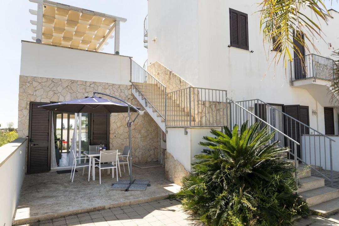 Photo of Patio Balcony in Boncore