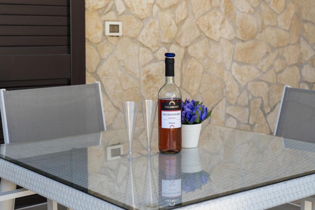 Photo of Patio Balcony in Boncore