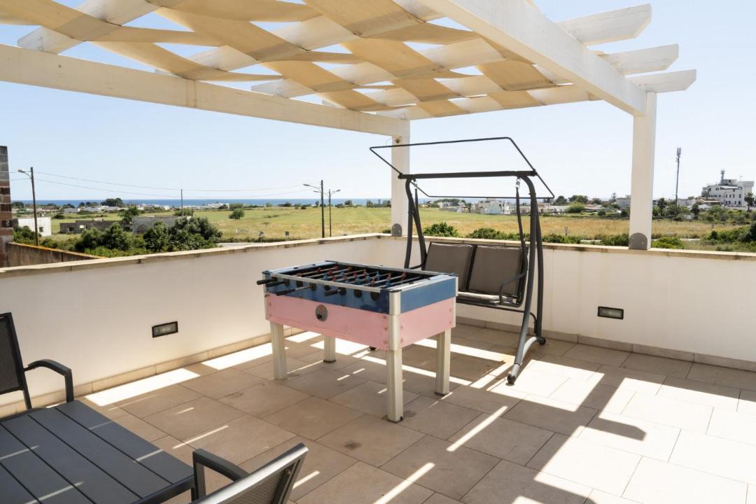 Photo of Patio Balcony in Boncore