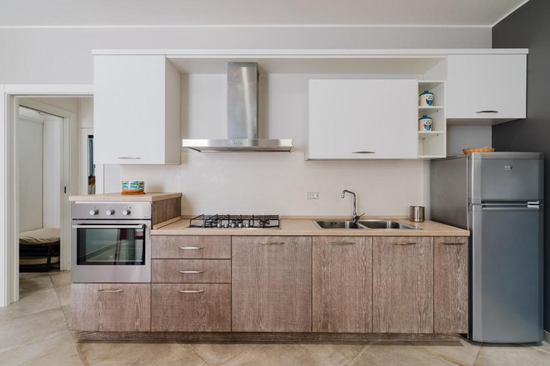 Photo of Kitchen in Otranto