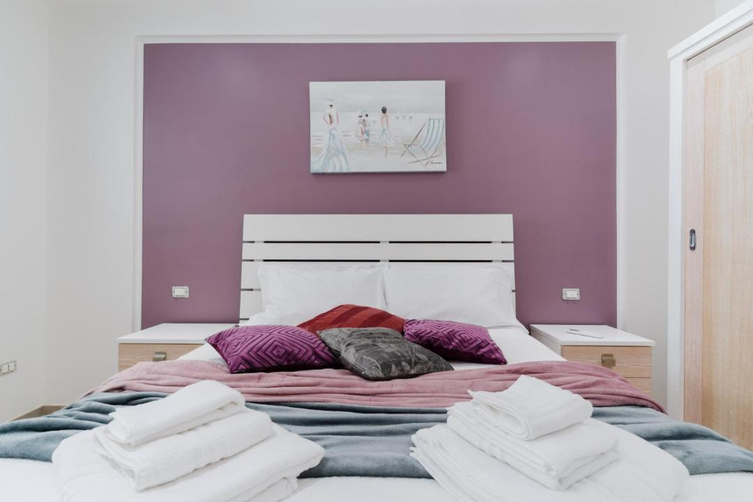Photo of Bedroom in Otranto