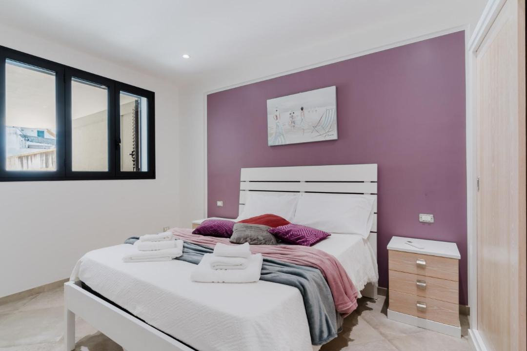 Photo of Bedroom in Otranto
