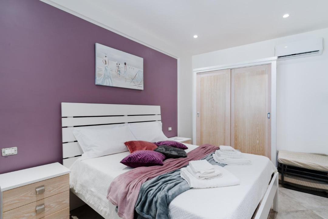 Photo of Bedroom in Otranto