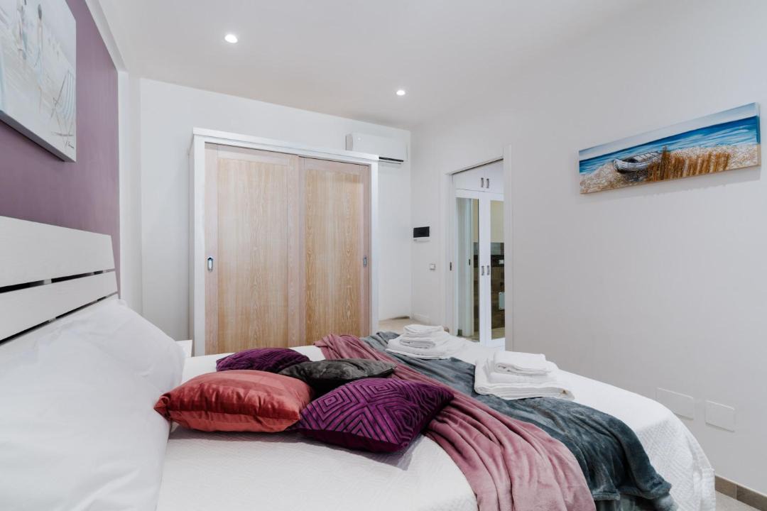 Photo of Bedroom in Otranto