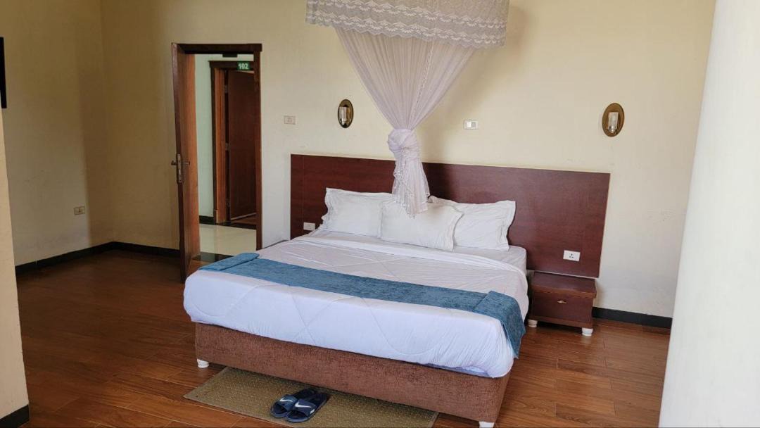 Photo of Bedroom in West Hararge