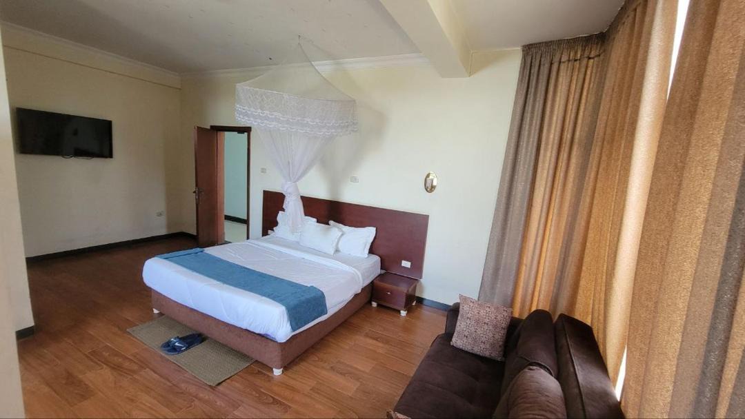Photo of Bedroom in West Hararge