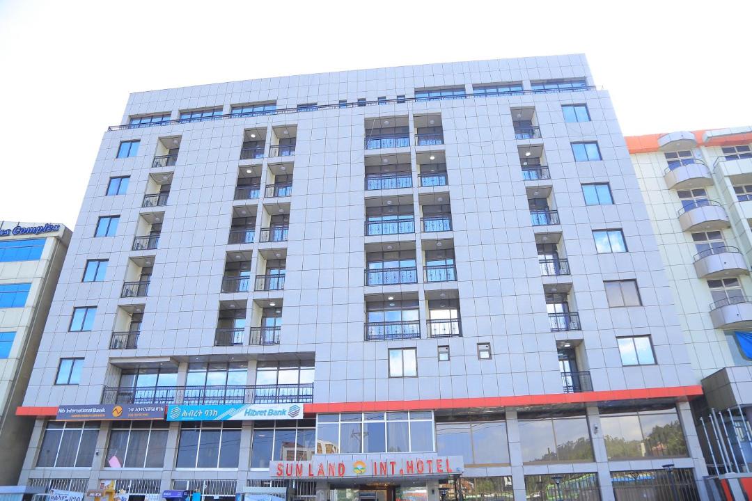 Photo of Others in Addis Ababa