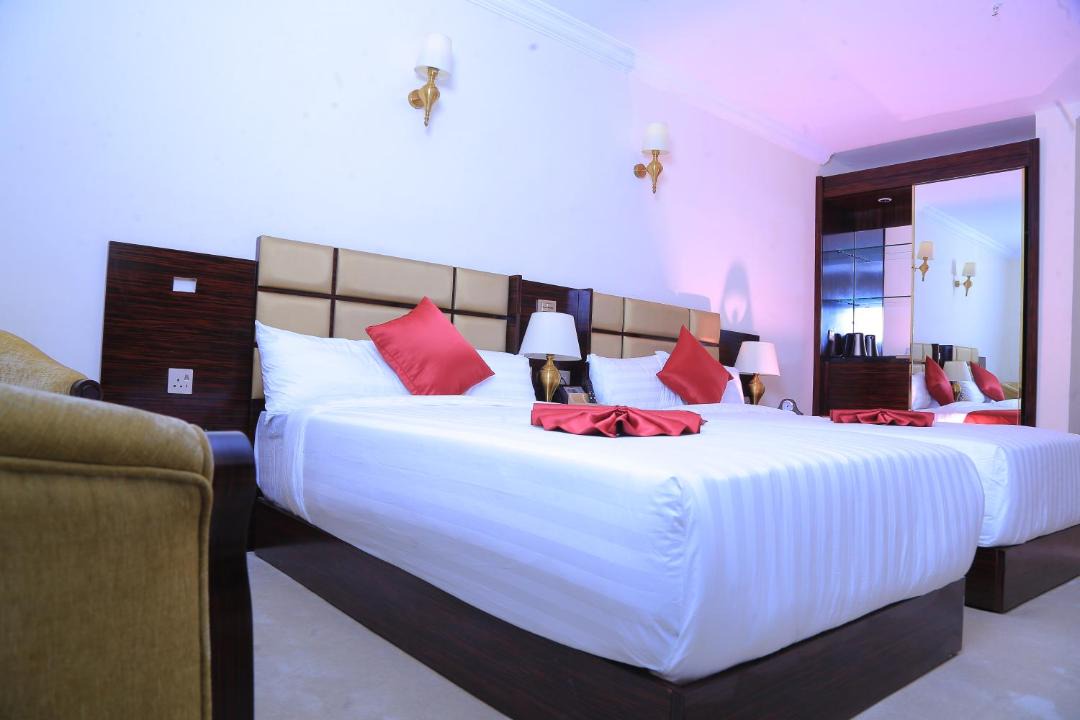 Photo of Bedroom in Addis Ababa