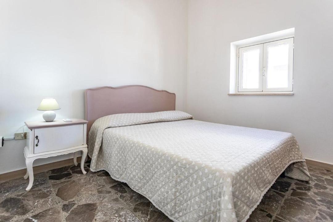 Photo of Bedroom in Torre San Giovanni