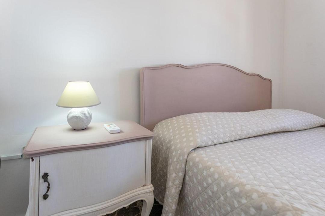 Photo of Bedroom in Torre San Giovanni