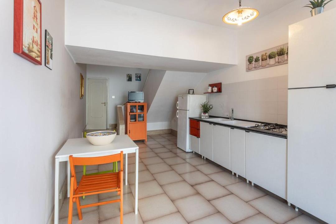 Photo of Kitchen in Torre San Giovanni