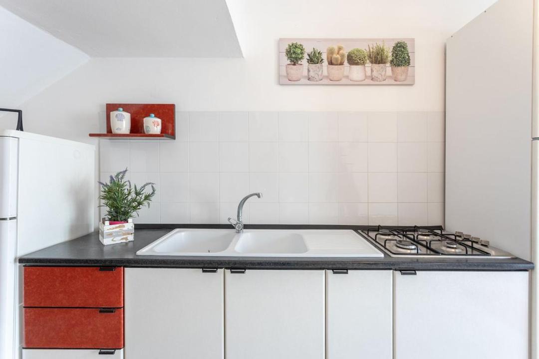 Photo of Kitchen in Torre San Giovanni