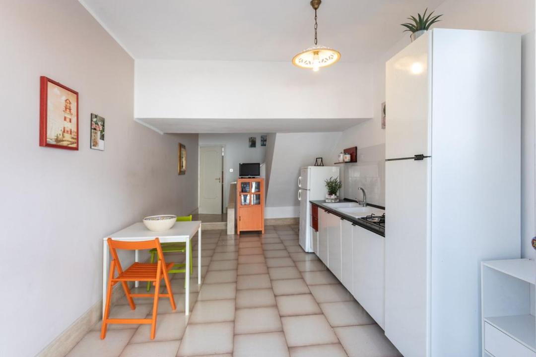 Photo of Kitchen in Torre San Giovanni