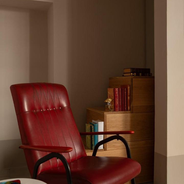 Photo of Livingroom in Lecce Historic Center