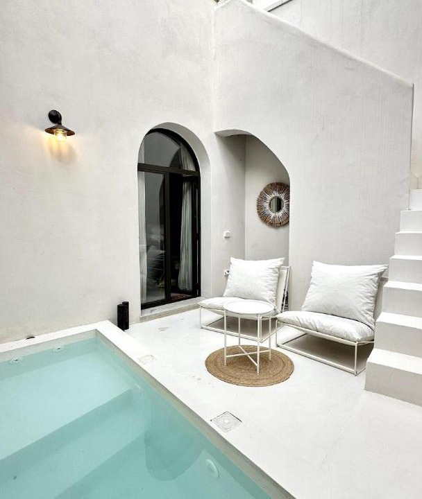 Photo of Patio Balcony in Lecce Historic Center