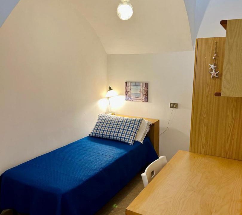 Photo of Bedroom in Mattinata