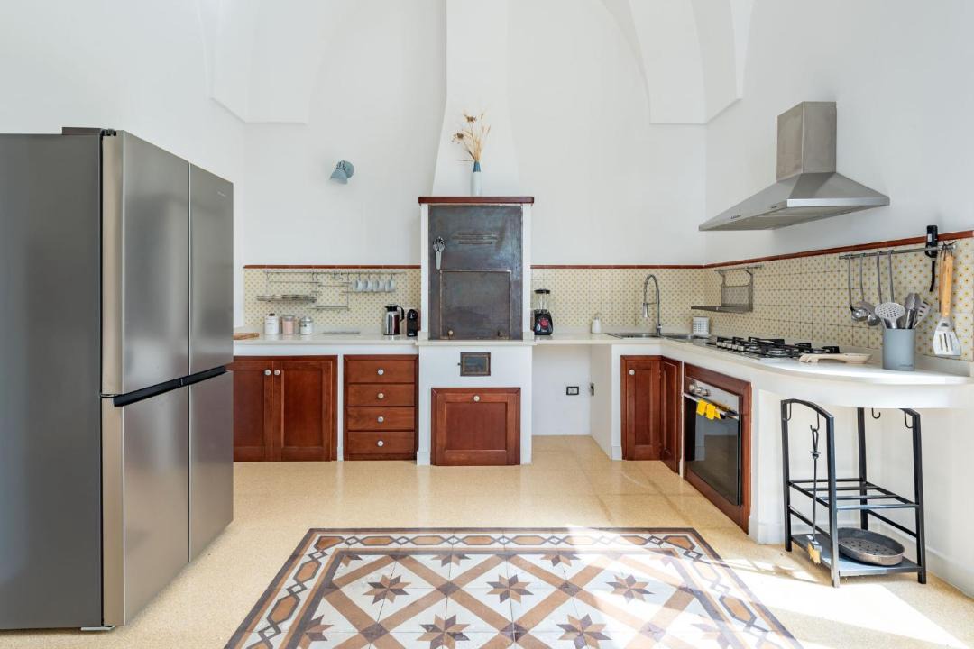 Photo of Kitchen in Nociglia