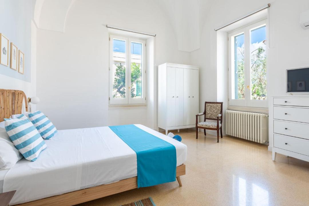 Photo of Bedroom in Nociglia