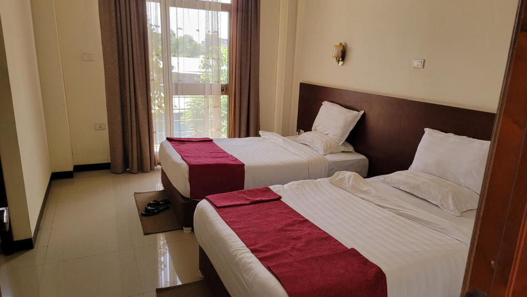 Photo of Bedroom in West Hararge