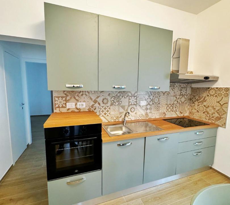 Photo of Kitchen in Torre Castiglione