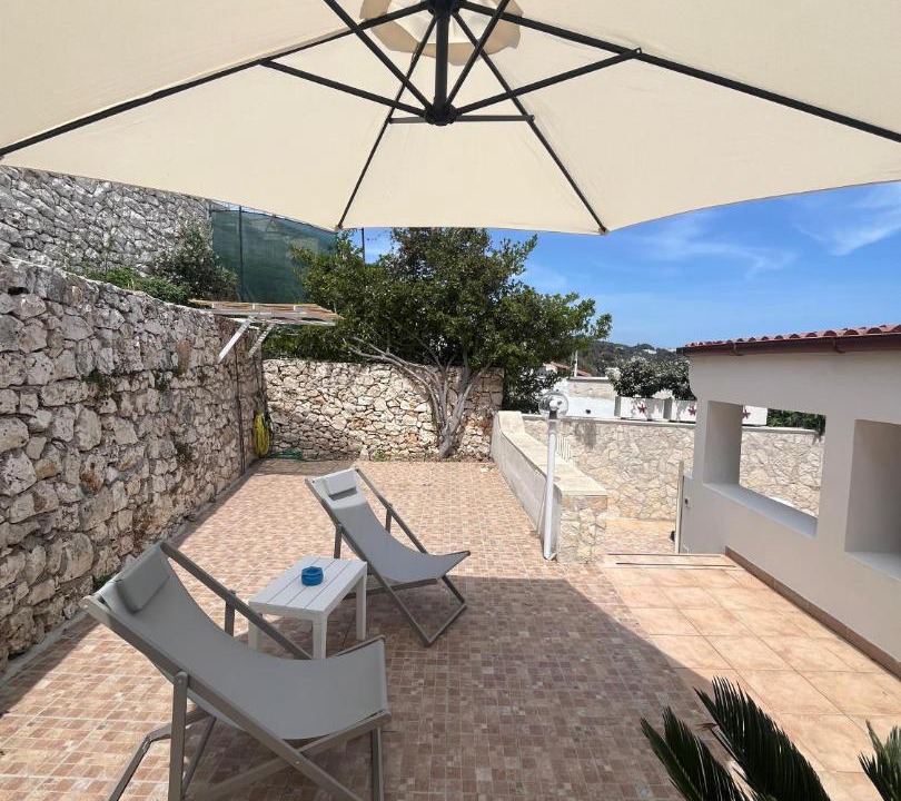 Photo of Patio Balcony in Marina di Marittima
