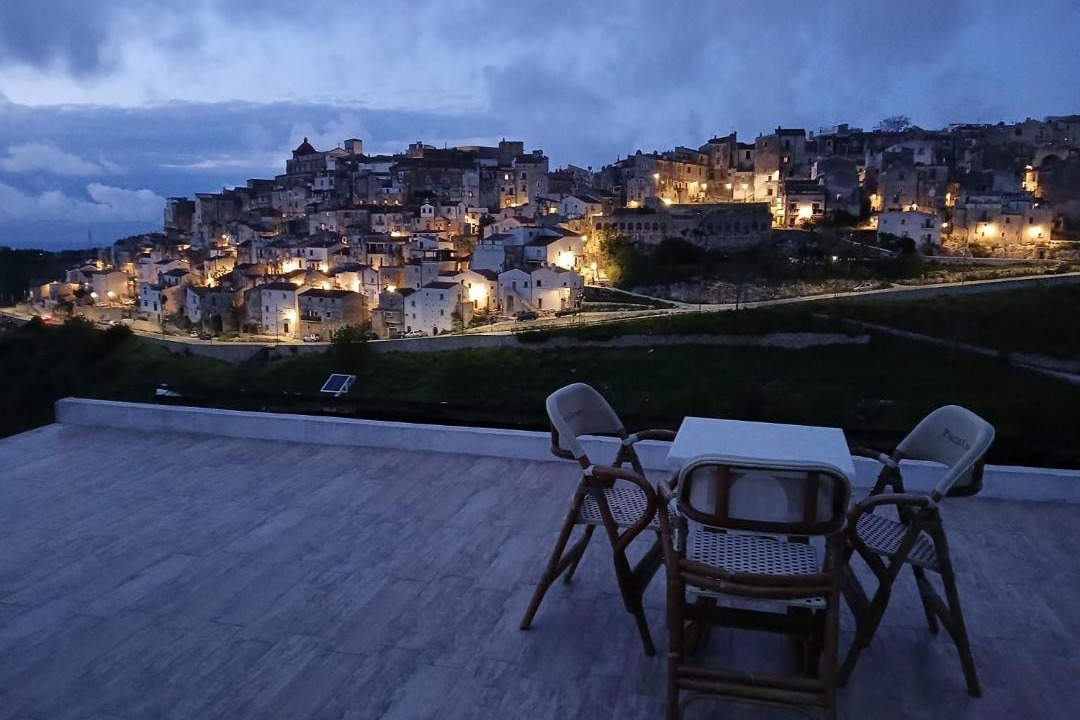 Photo of Others in Vico del Gargano