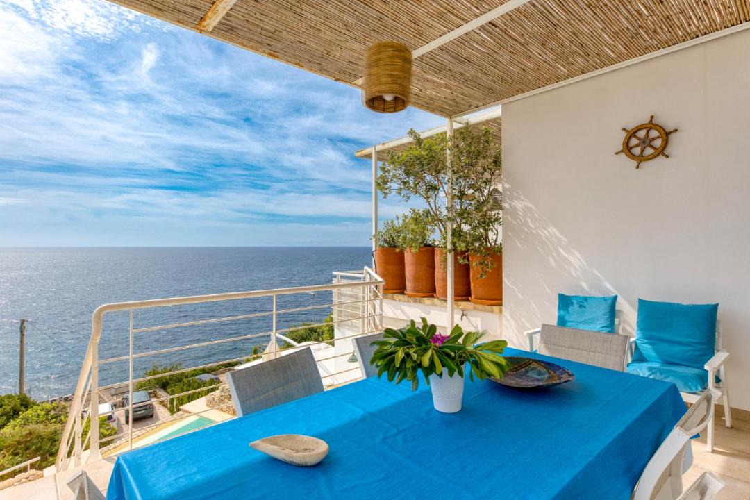 Photo of Patio Balcony in Marina di Marittima