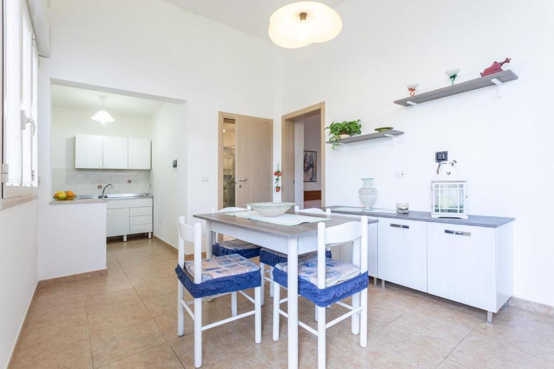 Photo of Kitchen in Racale