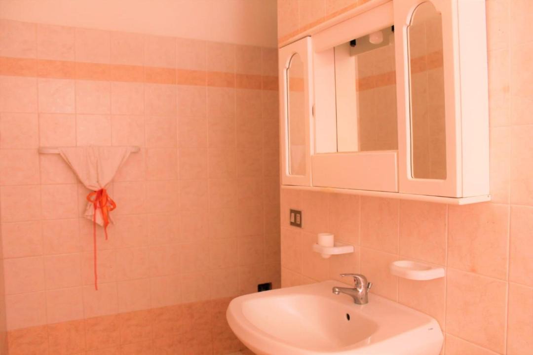Photo of Bathroom in Torre Suda