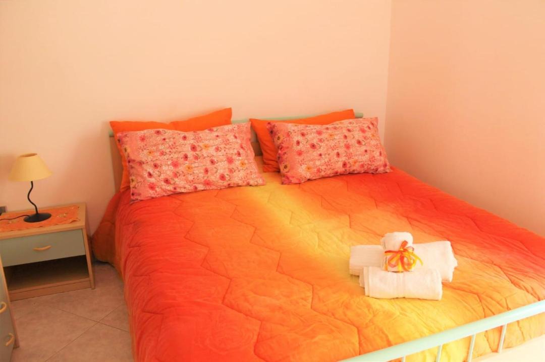Photo of Bedroom in Torre Suda