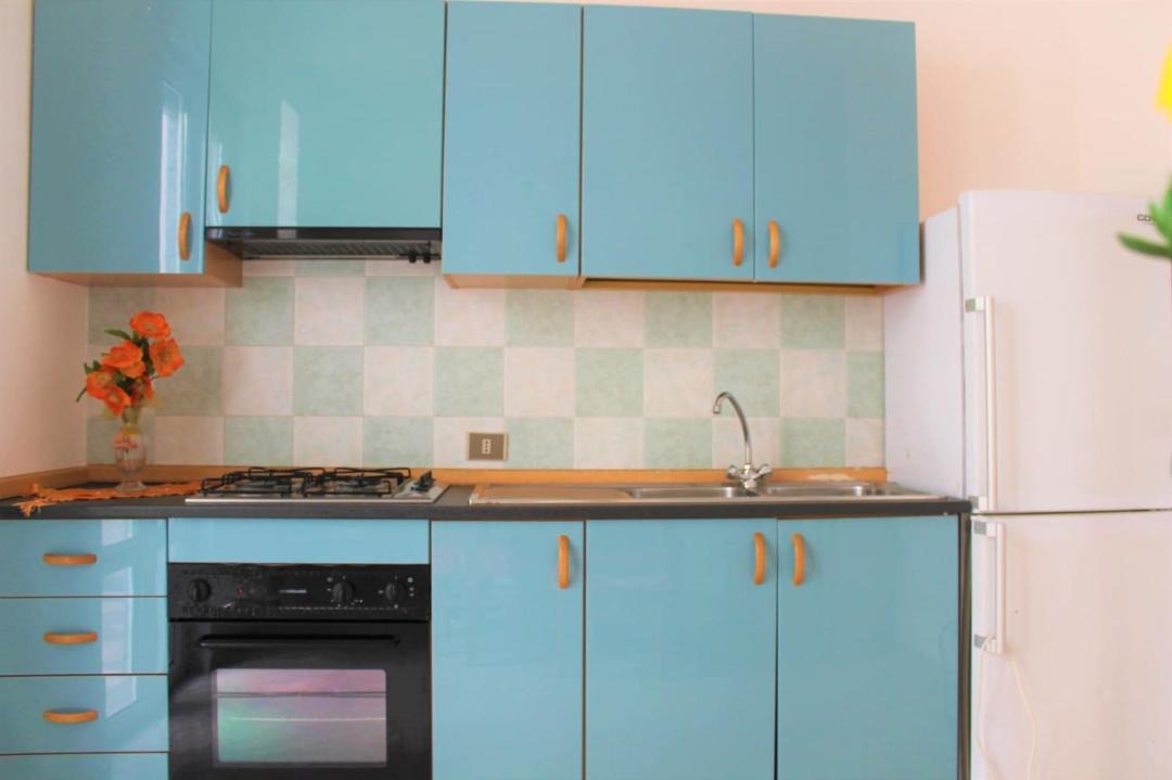 Photo of Kitchen in Torre Suda