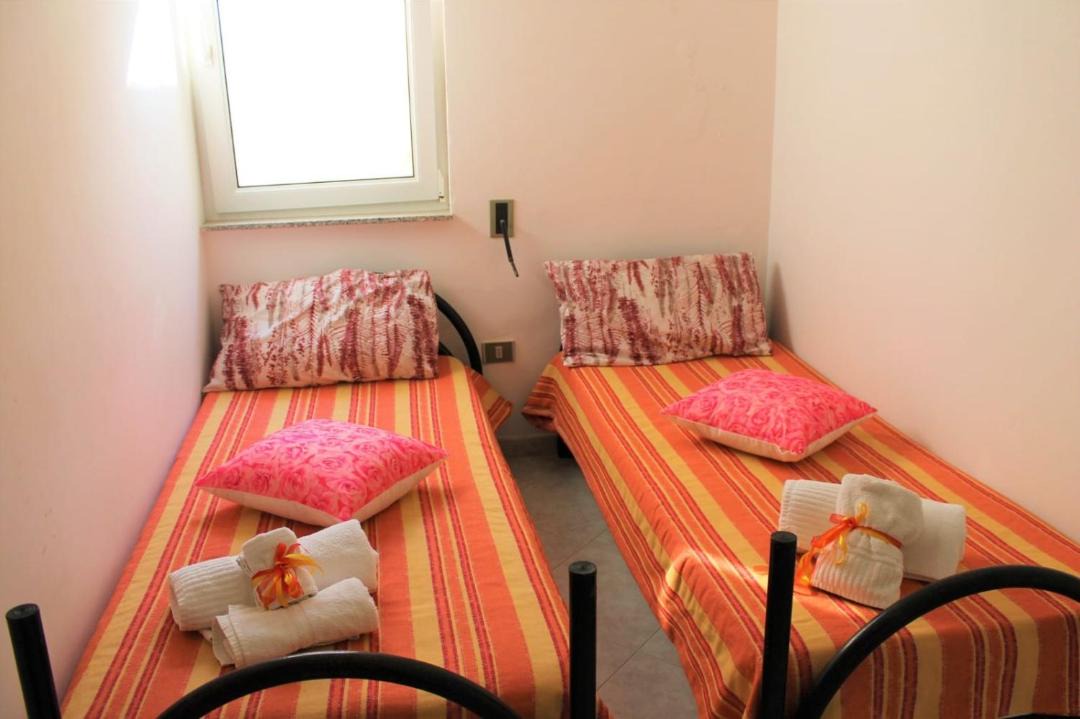 Photo of Bedroom in Torre Suda