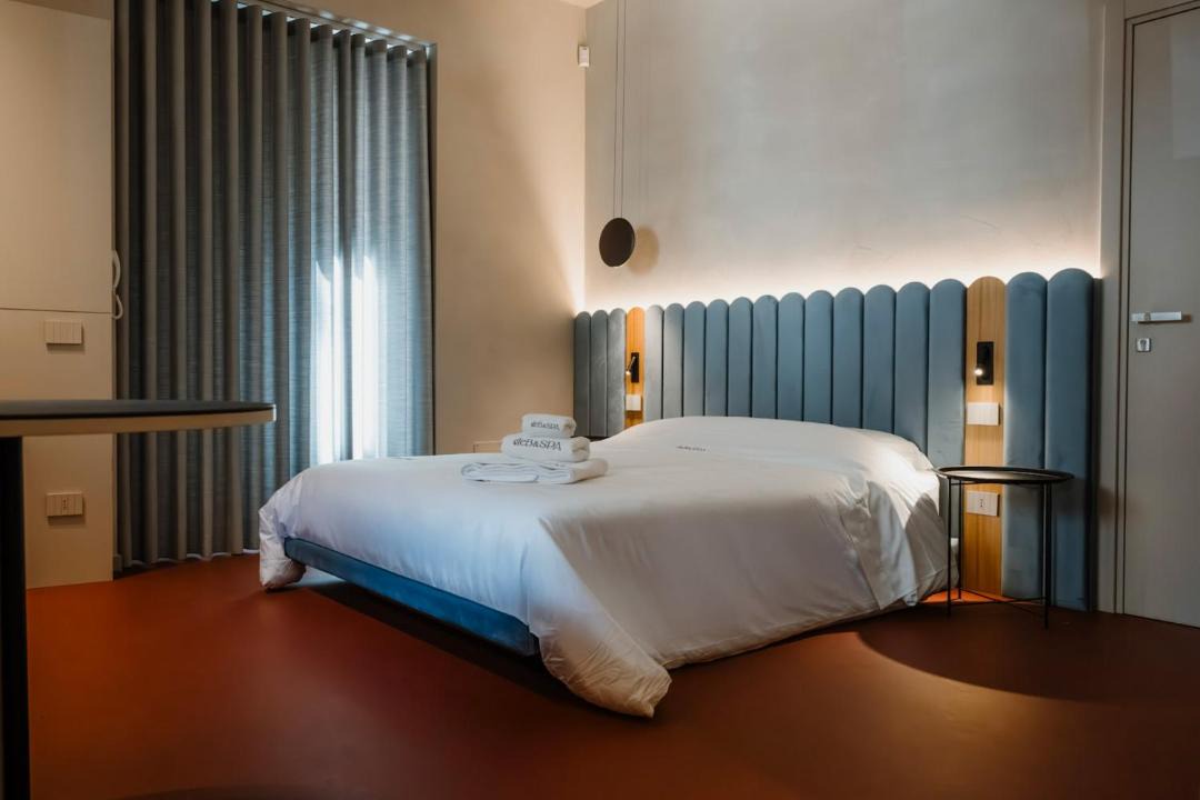 Photo of Bedroom in Altamura