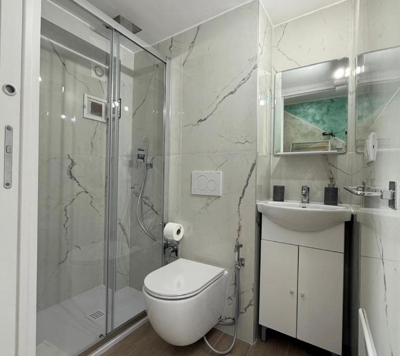 Photo of Bathroom in Old Town
