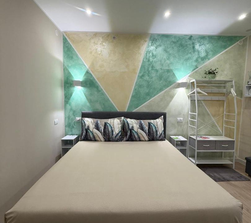 Photo of Bedroom in Old Town