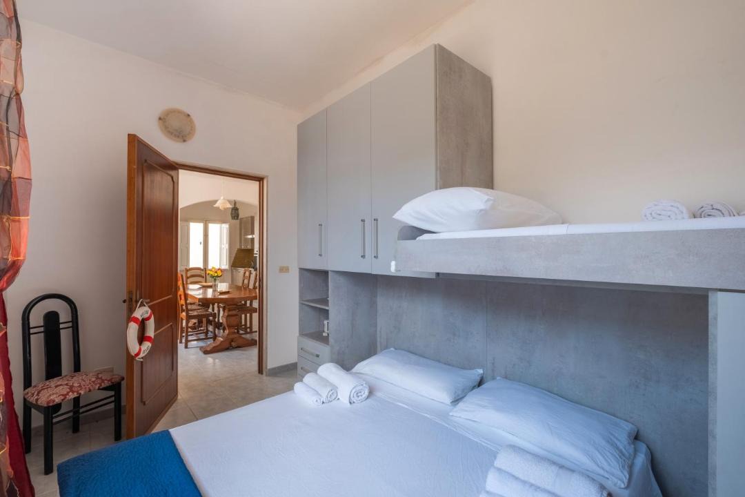 Photo of Bedroom in Torre Castiglione